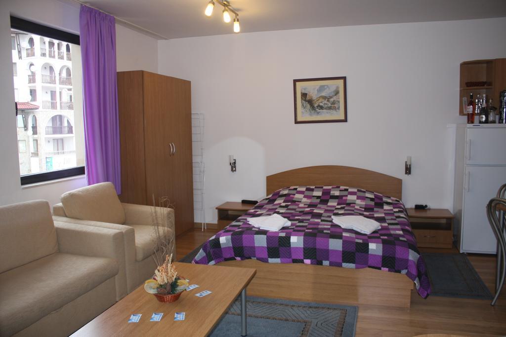 Appartamento Moni Pamporovo